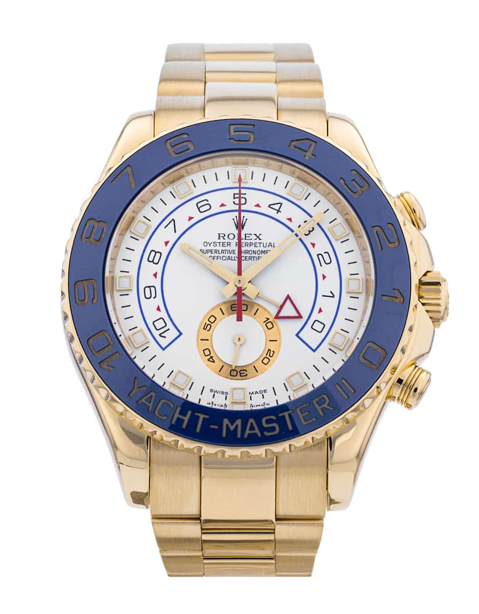 Rolex Yacht-Master II 116688 Rolex Yacht-Master II 116688